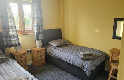 Hazel Lodge, Summerhayes - Foto 7