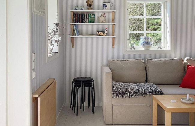 4 Person Holiday Home in Falkoping-by Traum - Foto 4