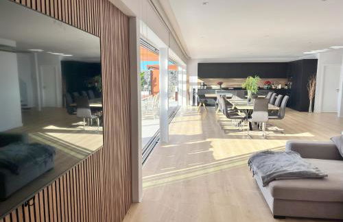 Villa OCEAN II Luxe Infinity Heated Pool - Foto 20