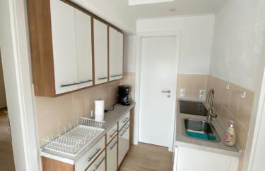 Strandliebe Markgrafenheide - Foto 10