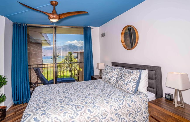 Oceanfront Penthouse in Paradise - Foto 1