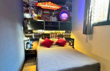 Urban District Madrid Loft - Foto 4