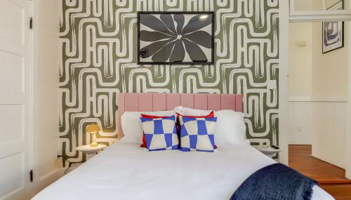 Cozy Home in Downtown close to Forsythe park - Foto 2