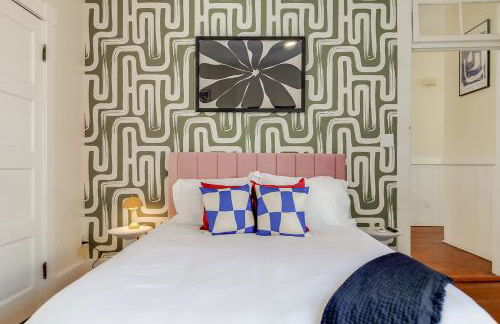 Cozy Home in Downtown close to Forsythe park - Foto 2