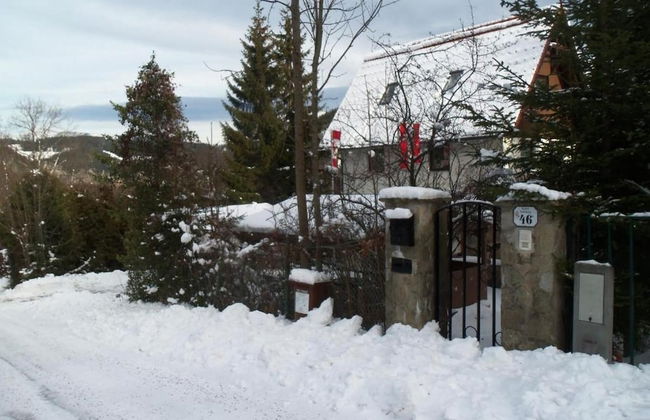 Villa Wellspacher - Renovated 19th Century Villa - Foto 40