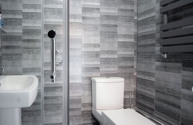 Swn Y Mor - 1 Bedroom Studio - Saundersfoot - Foto 23