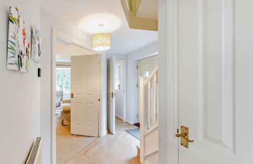 Tall Trees. Luxury North Cotswold cottage - Foto 2