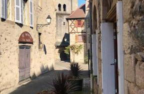 Villa La Baronne-Hauteurs de Beaulieu-sur-Dordogne - Foto 26