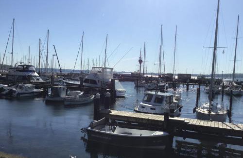 Ferienapartment Hartung - Foto 2