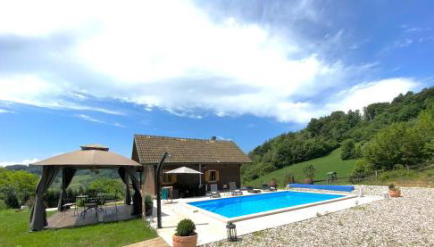 Holiday House Dorota - Photo 3