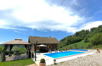 Holiday House Dorota - Foto 3