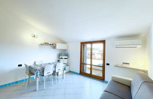 Attico Ta Rosalba - ArgonautiVacanze - Foto 14