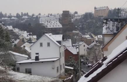 Ferienwohnung-Zweiburgenblick - Foto 32