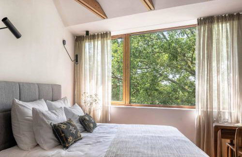 Mondellebotte - Luxus Villa & traumhafter Meerblick - Foto 23