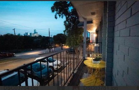 Studio Retreat Downtown View - Foto 5