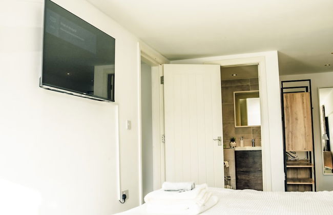 Apartments Dealhouse 4 - Foto 20