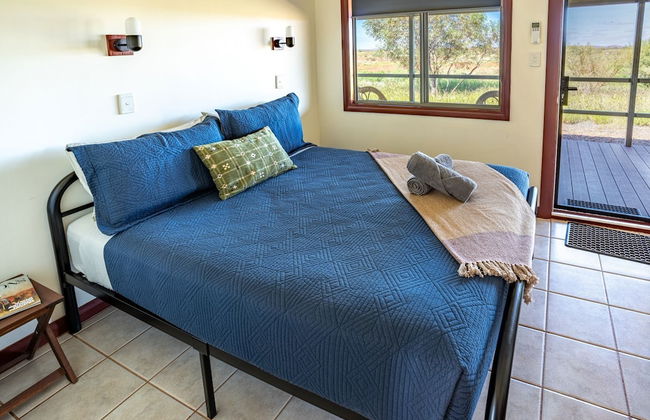 Cheela Plains Station - Foto 8