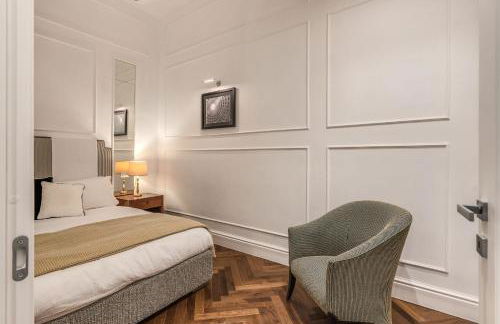 Piazza Venezia Luxe Apartment - Foto 15