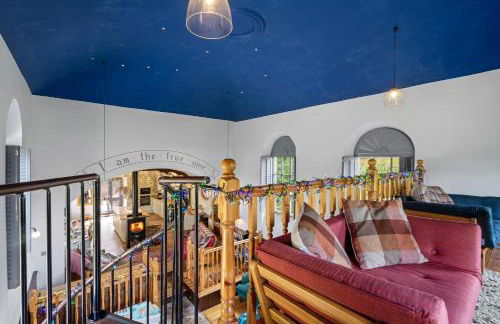 The Zion Chapel - Foto 13