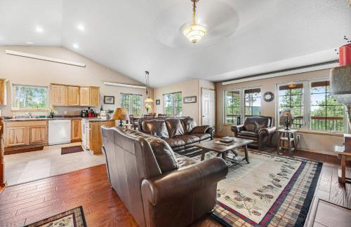 Cliffview Cabin - Foto 2