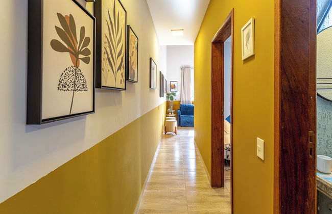 Casa com piscina - Brazilian Corner - Photo 22