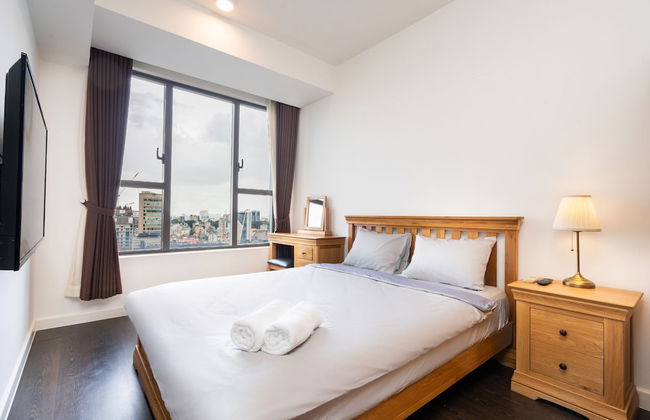 The Tresor Luxurious Apartment Riverview - Foto 6