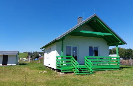 Zielony Domek - Foto 32