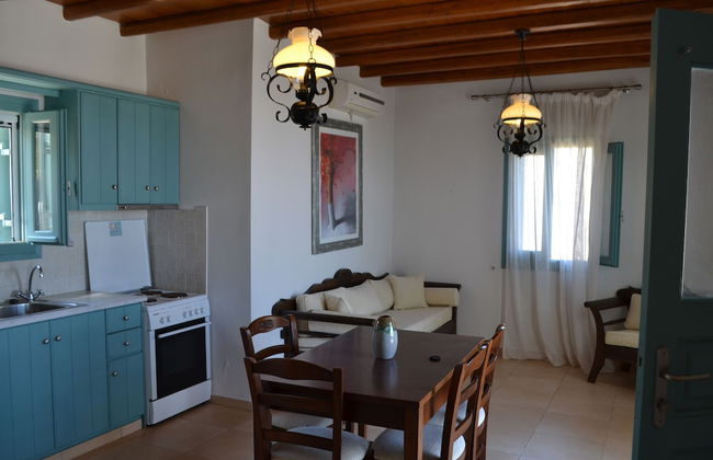 Villa Ioanna - Vacation Houses for Rent Close to the Beach - Foto 14