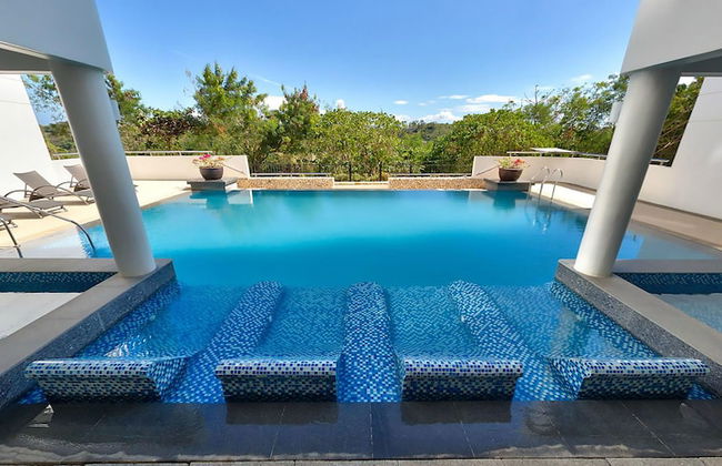 Gerbi's Condoplace at Oceanway Residences Boracay - Foto 10