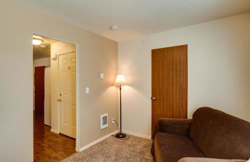 Maple Leaf Manor Suites - Foto 43