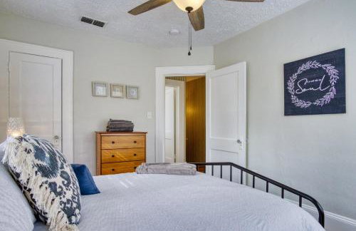 Summer Spot! Renovated Historic Avondale Gem 6BR Sleeps 12 - Foto 64