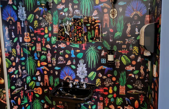 Casa Quatro Oito - Photo 65