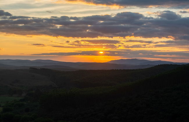 Estalagem Mirante do Sol - Foto 80