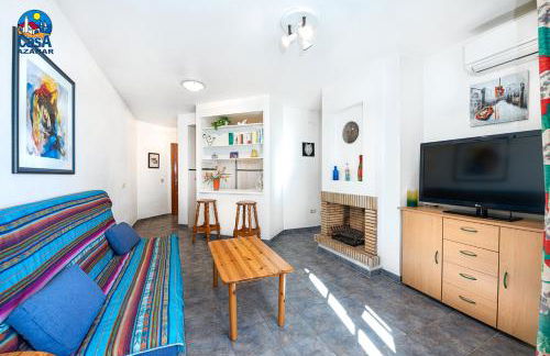 Apartamentos Meridia Casa Azahar - Photo 5