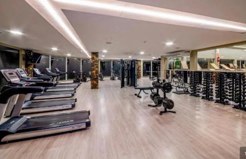 Apartamento Gramado Resort - Foto 3