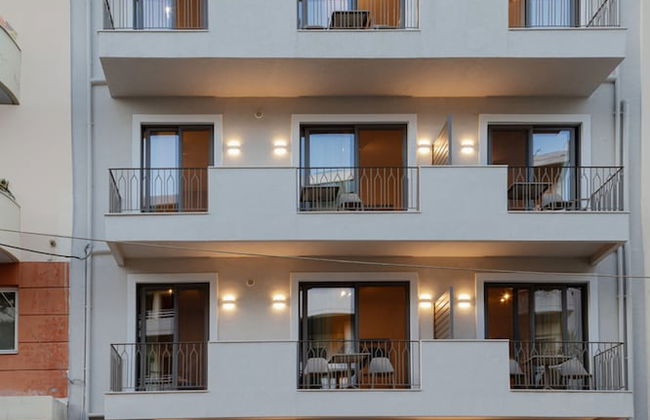 7 City Luxury Apartments - Foto 1