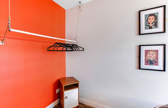 Riverside Apartment - Foto 28