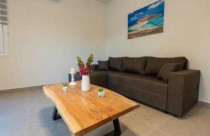 Heart Of Galatas Apartments Holidays In crete - Foto 14