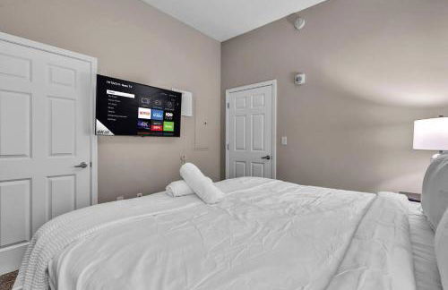 The Playhouse Suites 1BD | Parking | Downtown - Foto 13