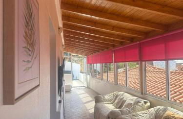 The Hill View House - Foto 17