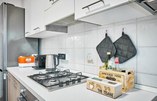 Rossi Apartment Free Parking - Foto 33