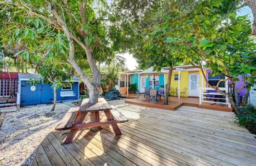 Garden Beach studio @The Island - Photo 13