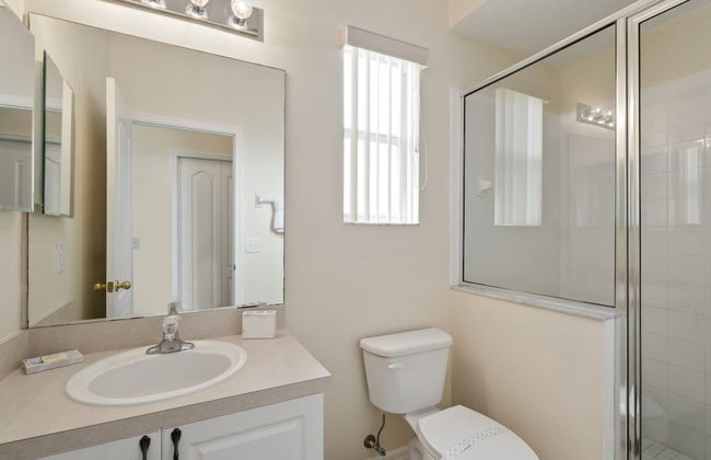 5BR Pool Home in Tuscan Hills by SHV-730 - Photo 20