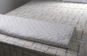 Casa Ampla - 4 quartos e 3 banheiros - Foto 8