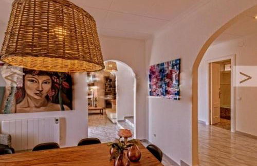 Chalet Santa Susana - Foto 6