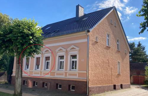 2 Zimmer-Apartment 72 qm bei Berlin - Foto 23