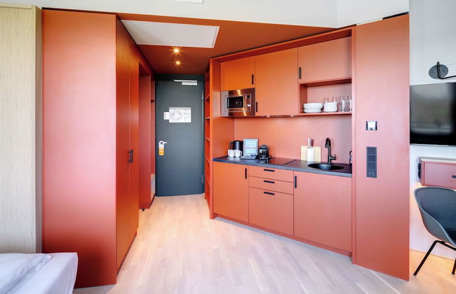 DEIN APART München - Foto 61