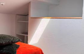 T2 cosy tout équipé, parking et wifi gratuit, Castres - Foto 30