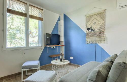 Le Cottage Duo Syrah Clim entre Albi-Toulouse & Les Cottages du Tarn - Foto 6