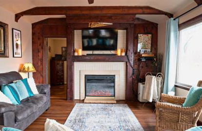 1 Sweet Retreat - Photo 2